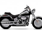 Harley-Davidson Harley Davidson FLSTF/I Fat Boy